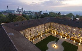 Hotel de Fourvière Lyon